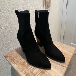 Marc Fisher, Avalyn booties